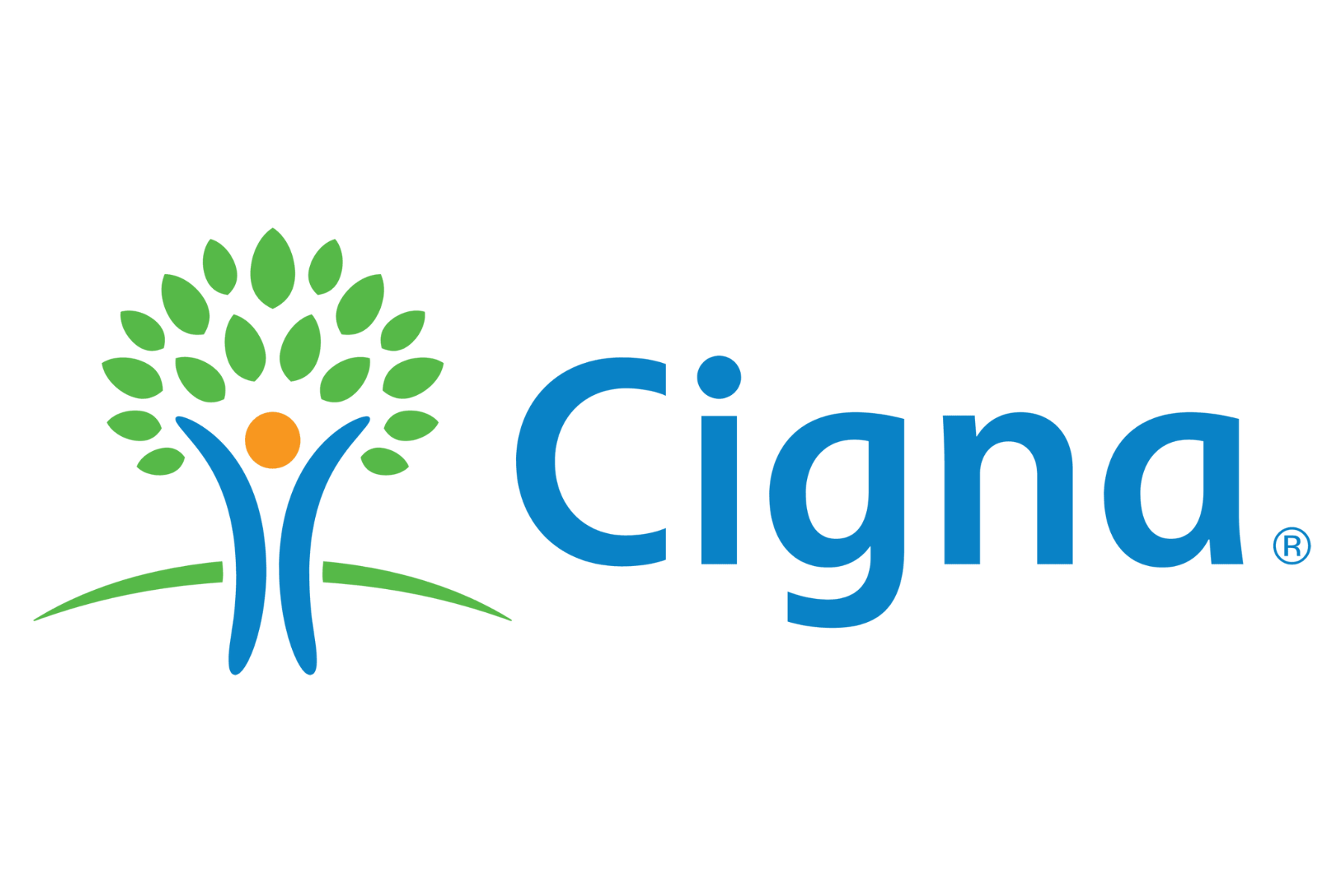  Cigna 