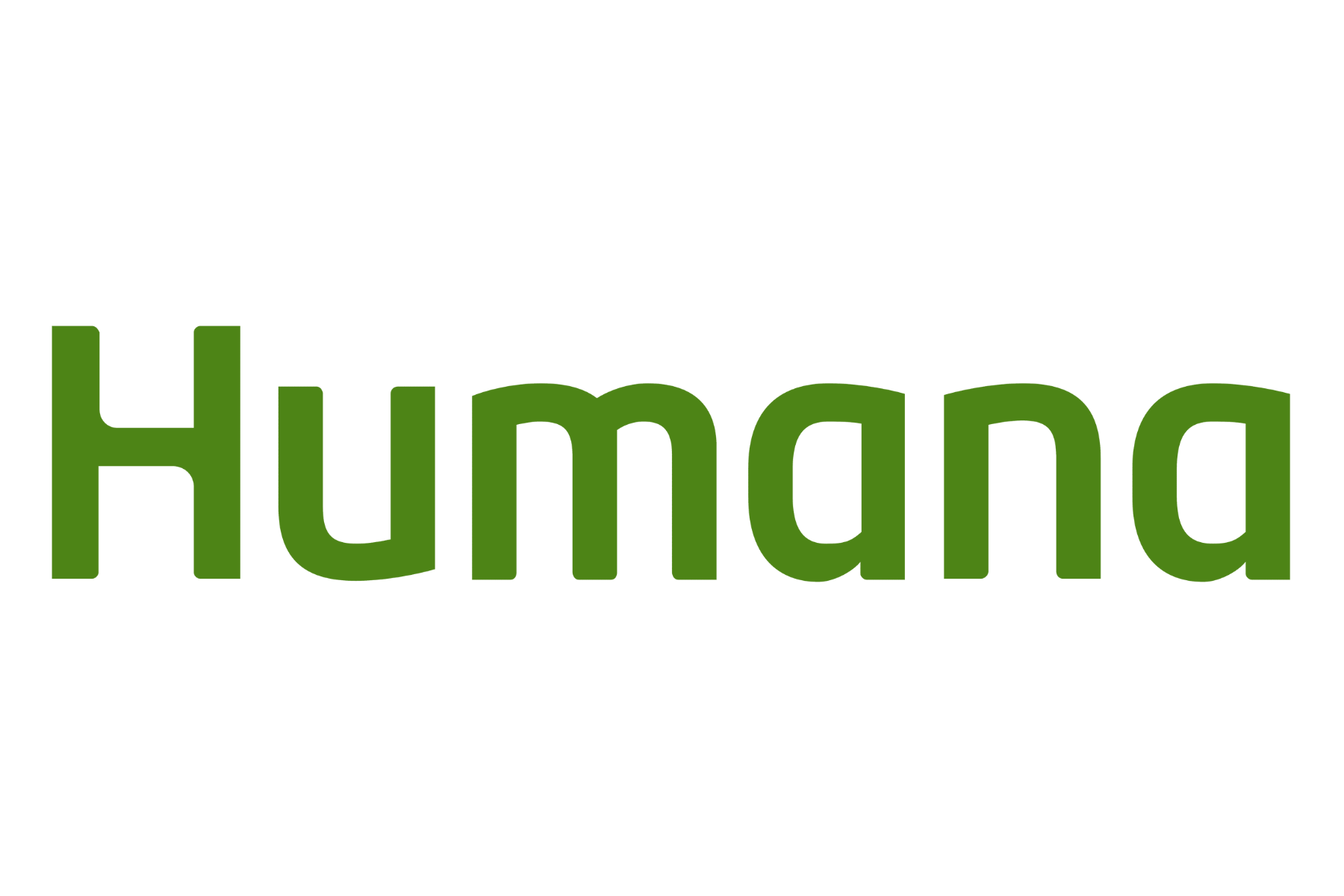  Humana 